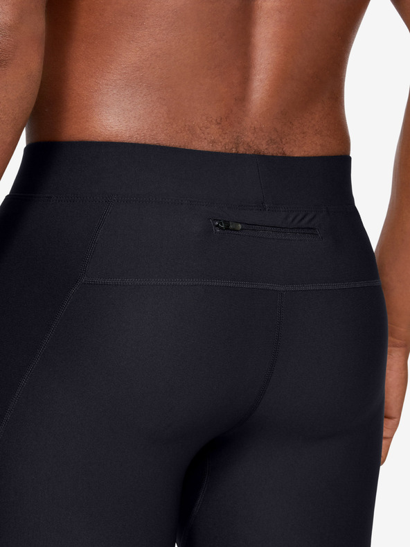 Under Armour Pánské kompresní legíny Under Armour Qlifier Heatgear Tight
