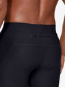 Under Armour Pánské kompresní legíny Under Armour Qlifier Heatgear Tight