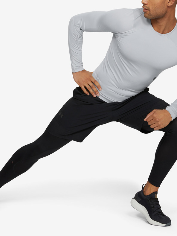 Under Armour Pánské kompresní legíny Under Armour Rush Legging