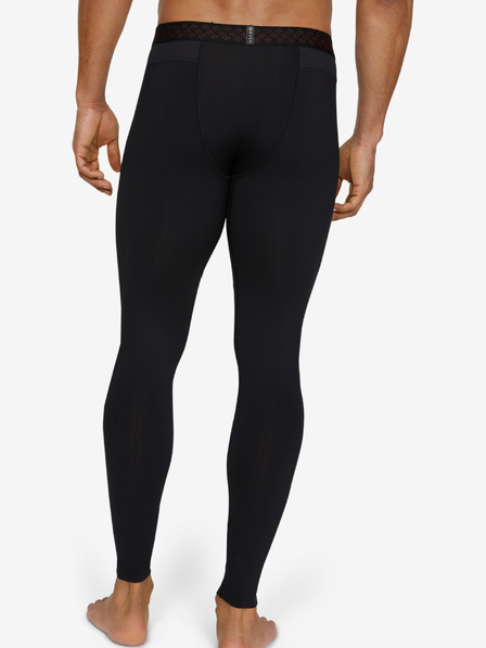 Under Armour Pánské kompresní legíny Under Armour Rush Legging