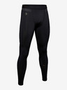Under Armour Pánské kompresní legíny Under Armour Rush Legging