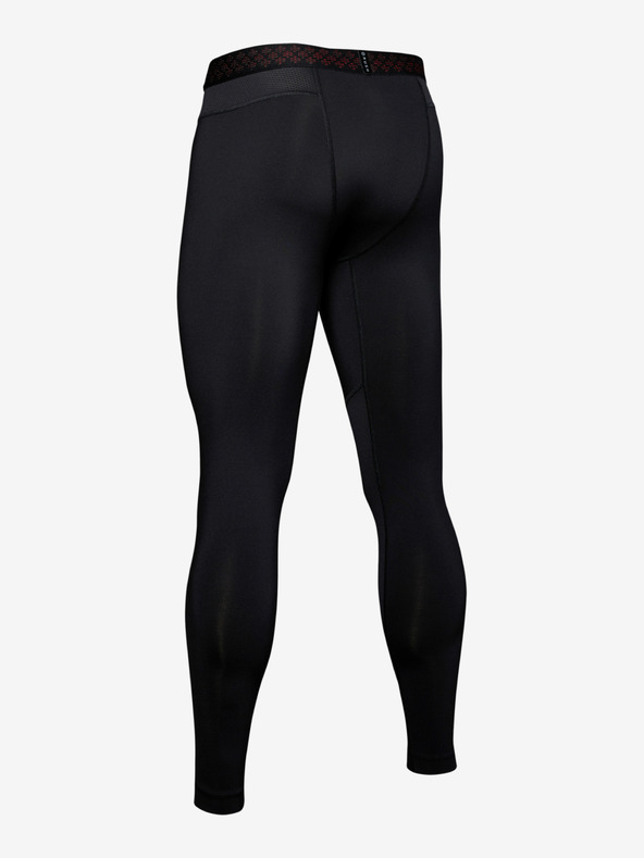 Under Armour Pánské kompresní legíny Under Armour Rush Legging