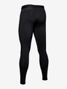 Under Armour Pánské kompresní legíny Under Armour Rush Legging