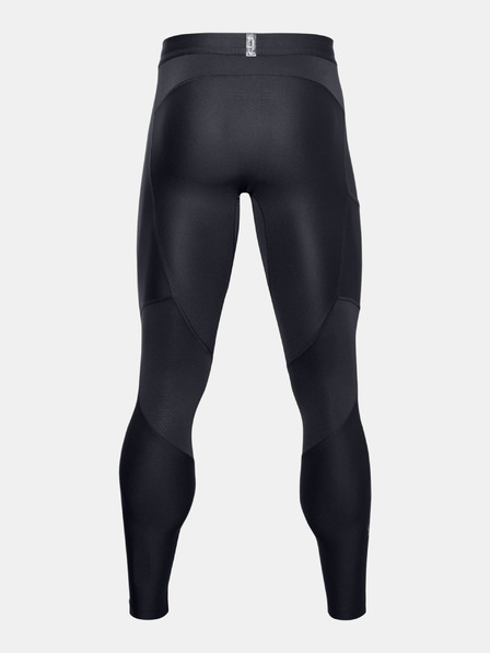Under Armour Pánské kompresní legíny Under Armour PROJECT ROCK HG LEGGINGS