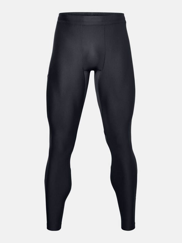 Under Armour Pánské kompresní legíny Under Armour PROJECT ROCK HG LEGGINGS
