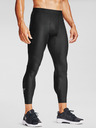 Under Armour Pánské kompresní legíny Under Armour PROJECT ROCK HG LEGGINGS