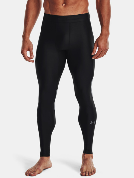 Under Armour Pánské legíny Under Armour UA Pjt Rock HG IsoChill Lgs