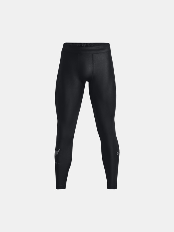 Under Armour Pánské legíny Under Armour UA Pjt Rock HG IsoChill Lgs