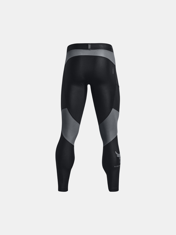 Under Armour Pánské legíny Under Armour UA Pjt Rock HG IsoChill Lgs