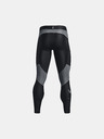 Under Armour Pánské legíny Under Armour UA Pjt Rock HG IsoChill Lgs