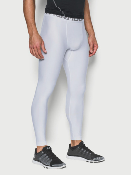 Under Armour Pánské kompresní legíny Under Armour Hg 2.0 Legging