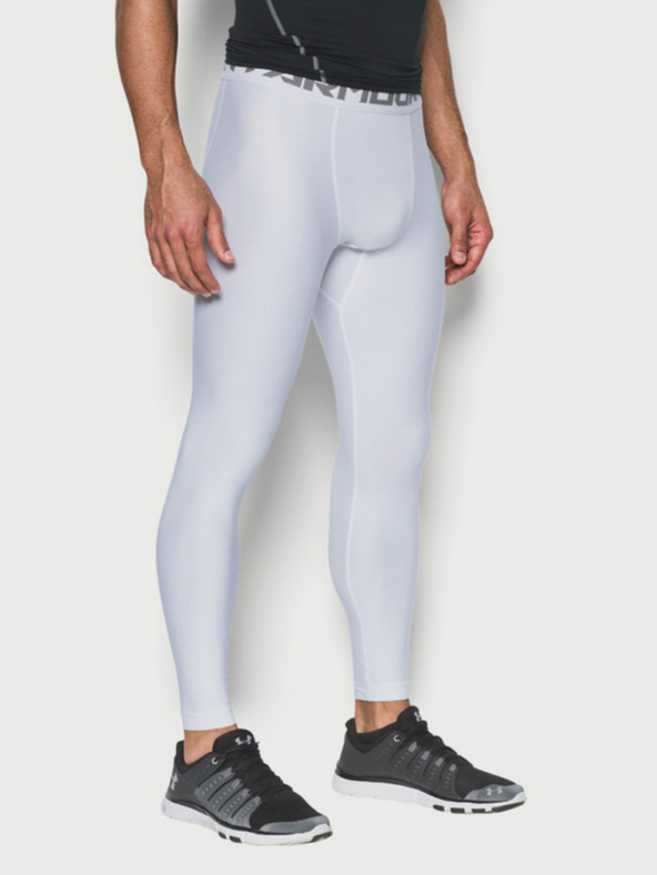 Under Armour Pánské kompresní legíny Under Armour Hg 2.0 Legging