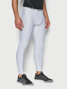 Under Armour Pánské kompresní legíny Under Armour Hg 2.0 Legging