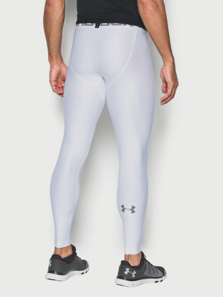 Under Armour Pánské kompresní legíny Under Armour Hg 2.0 Legging