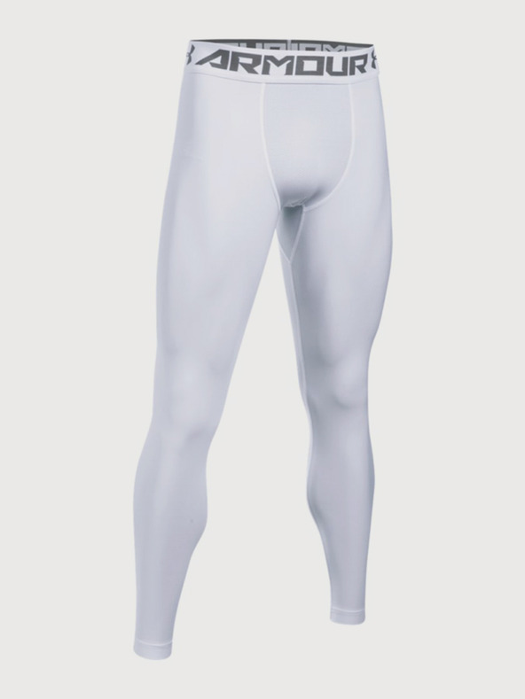 Under Armour Pánské kompresní legíny Under Armour Hg 2.0 Legging