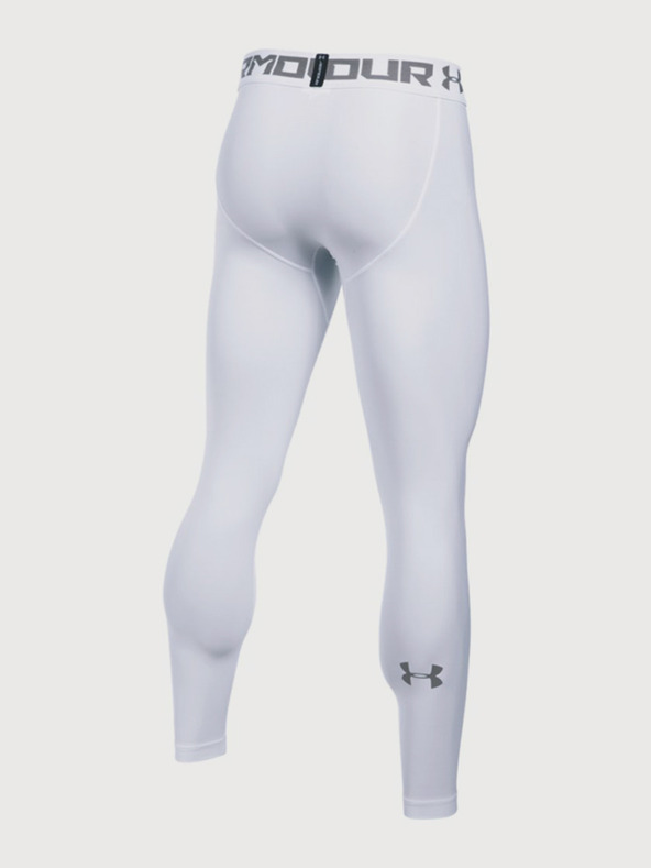 Under Armour Pánské kompresní legíny Under Armour Hg 2.0 Legging