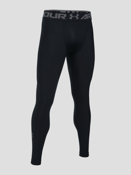 Under Armour Pánské kompresní legíny Under Armour Hg 2.0 Legging