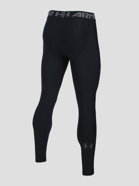 Under Armour Pánské kompresní legíny Under Armour Hg 2.0 Legging