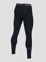 Under Armour Pánské kompresní legíny Under Armour Hg 2.0 Legging