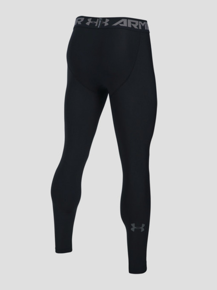 Under Armour Pánské kompresní legíny Under Armour Hg 2.0 Legging