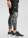 Under Armour Pánské kompresní legíny Under Armour Armour HG 2.0 Print Lgs