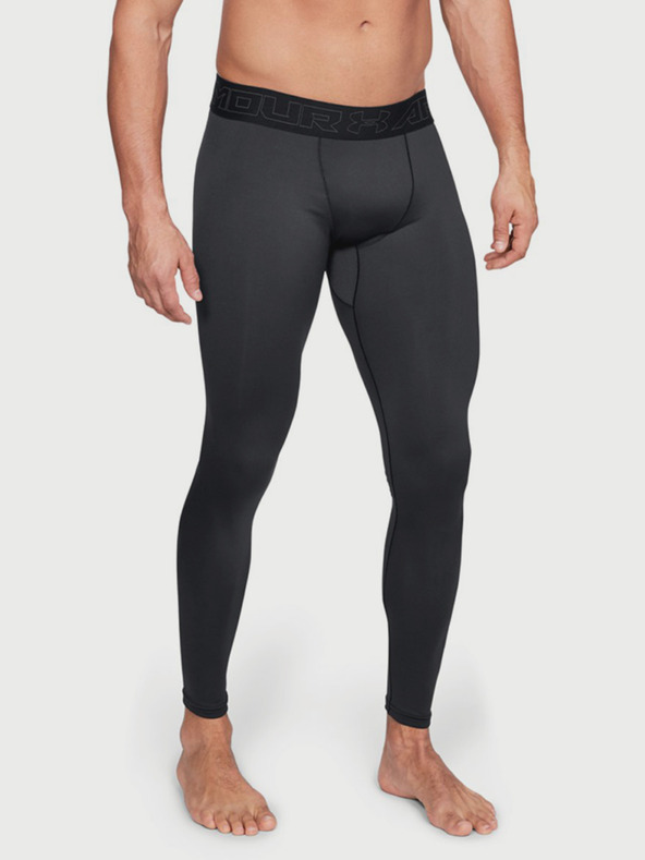Under Armour Pánské kompresní legíny Under Armour CG Legging