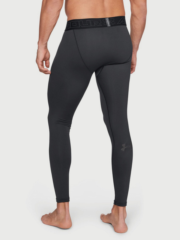 Under Armour Pánské kompresní legíny Under Armour CG Legging