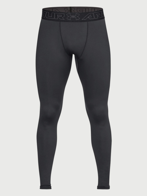 Under Armour Pánské kompresní legíny Under Armour CG Legging