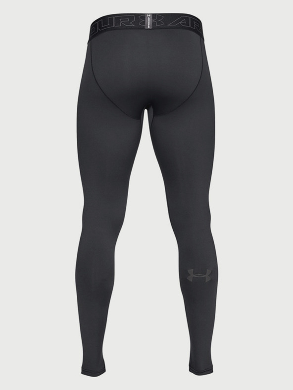 Under Armour Pánské kompresní legíny Under Armour CG Legging