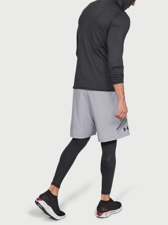 Under Armour Pánské kompresní legíny Under Armour CG Legging