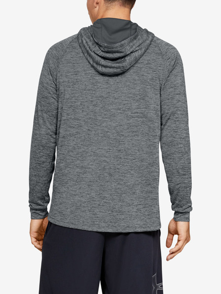 Under Armour Pánská mikina Under Armour TECH 2.0 FZ HOODIE