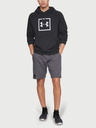 Under Armour Pánská mikina Under Armour Rival Fleece Logo Hoodie