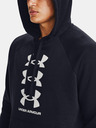 Under Armour Pánská mikina Under Armour Rival Flc Multilogo HD