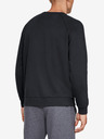 Under Armour Pánská mikina Under Armour Rival Fleece Crew