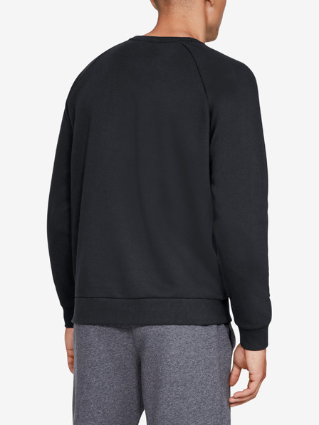 Under Armour Pánská mikina Under Armour Rival Fleece Crew