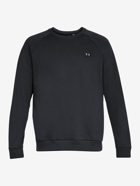 Under Armour Pánská mikina Under Armour Rival Fleece Crew
