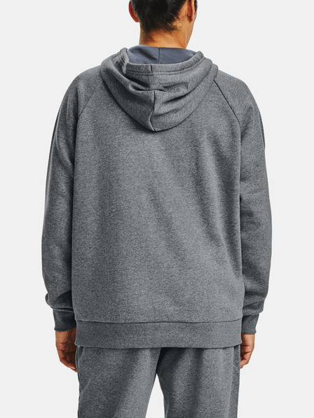 Under Armour Pánská mikina Under Armour Rival Flc Multilogo HD