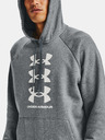 Under Armour Pánská mikina Under Armour Rival Flc Multilogo HD