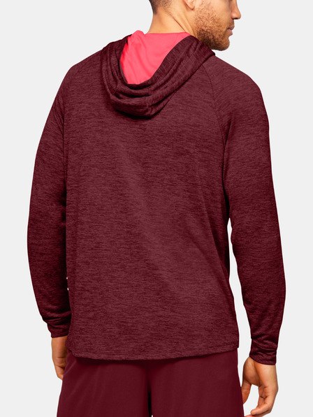 Under Armour Pánská mikina Under Armour TECH 2.0 FZ HOODIE