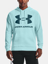 Under Armour Pánská mikina Under Armour Rival Fleece Big Logo HD