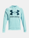 Under Armour Pánská mikina Under Armour Rival Fleece Big Logo HD