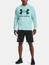 Under Armour Pánská mikina Under Armour Rival Fleece Big Logo HD