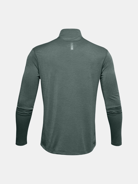Under Armour Pánské tričko Under Armour STREAKER 2.0 HALF ZIP