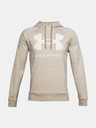 Under Armour Pánská mikina Under Armour Rival Fleece Big Logo HD