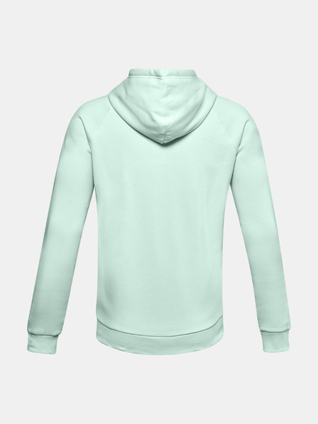Under Armour Pánská mikina Under Armour Rival Flc Multilogo HD