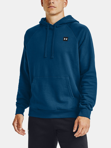 Under Armour Pánská mikina Under Armour Rival Fleece Hoodie