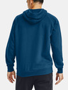 Under Armour Pánská mikina Under Armour Rival Fleece Hoodie