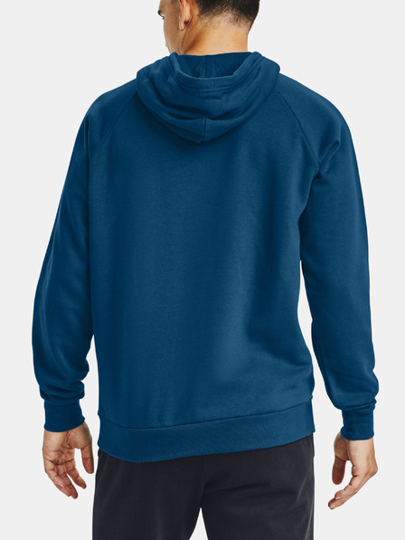 Under Armour Pánská mikina Under Armour Rival Fleece Hoodie