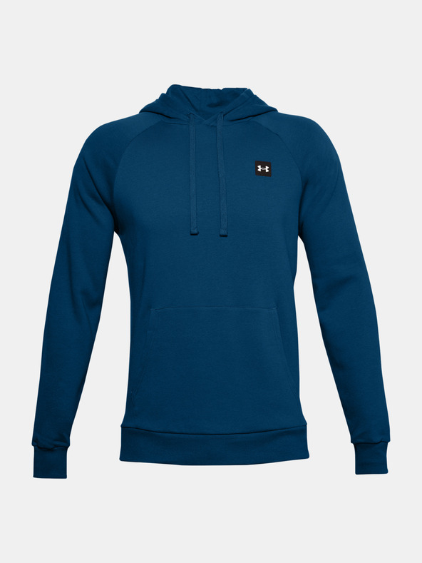 Under Armour Pánská mikina Under Armour Rival Fleece Hoodie