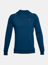 Under Armour Pánská mikina Under Armour Rival Fleece Hoodie